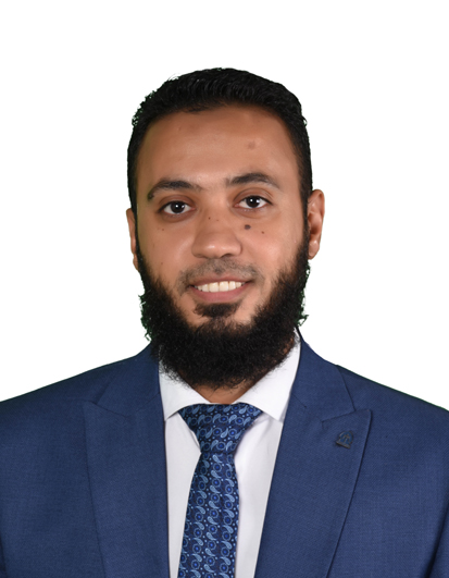 أحمد مصطفى شحاته
